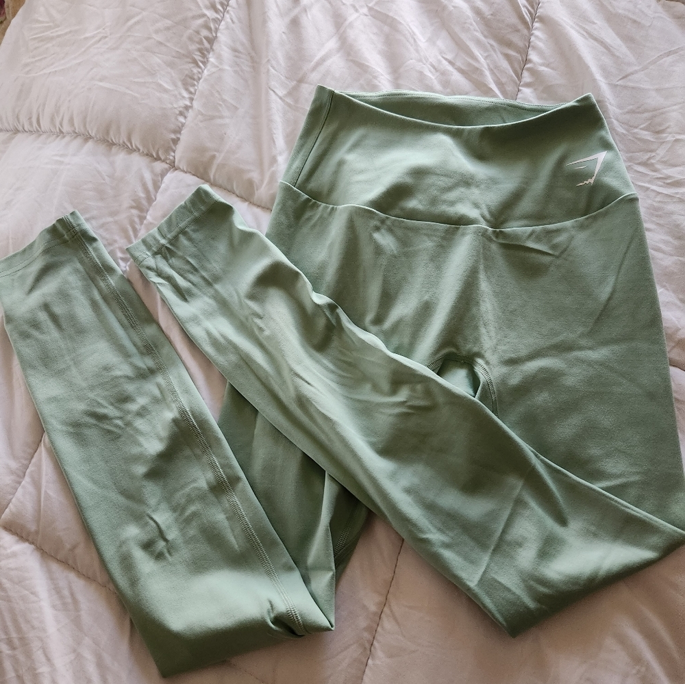 Gymshark training legging